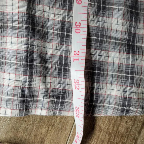 OLD NAVY LIVE PEARL SNAP BUTTON MEN'S LONG SLEEVE XXL NWOT - Picture 8 of 12